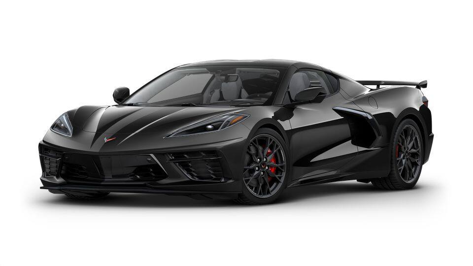 2026 Chevrolet Corvette 3LT - Photo 49