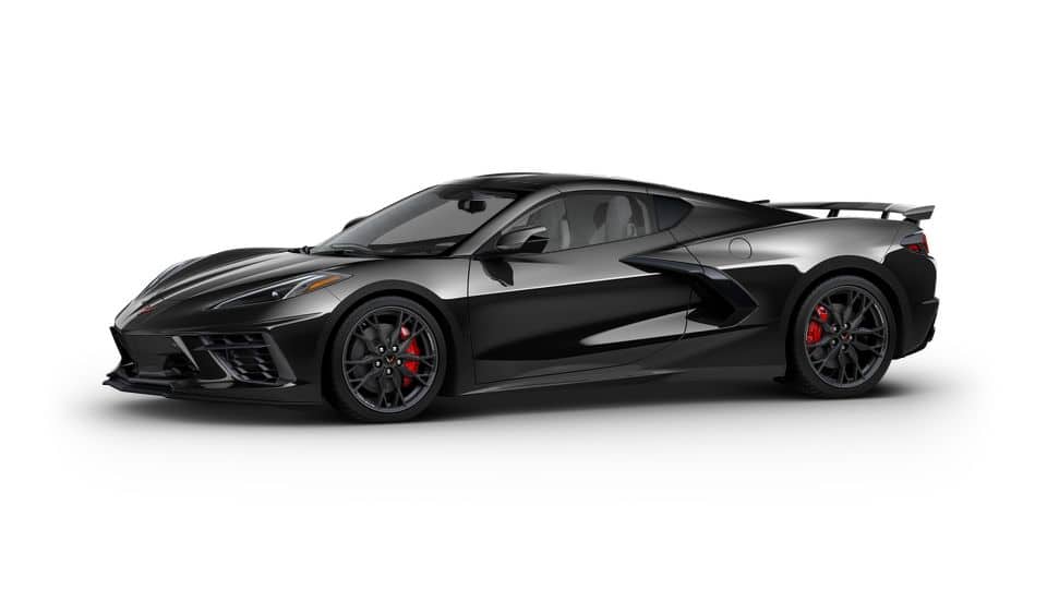 2026 Chevrolet Corvette 3LT - Photo 52