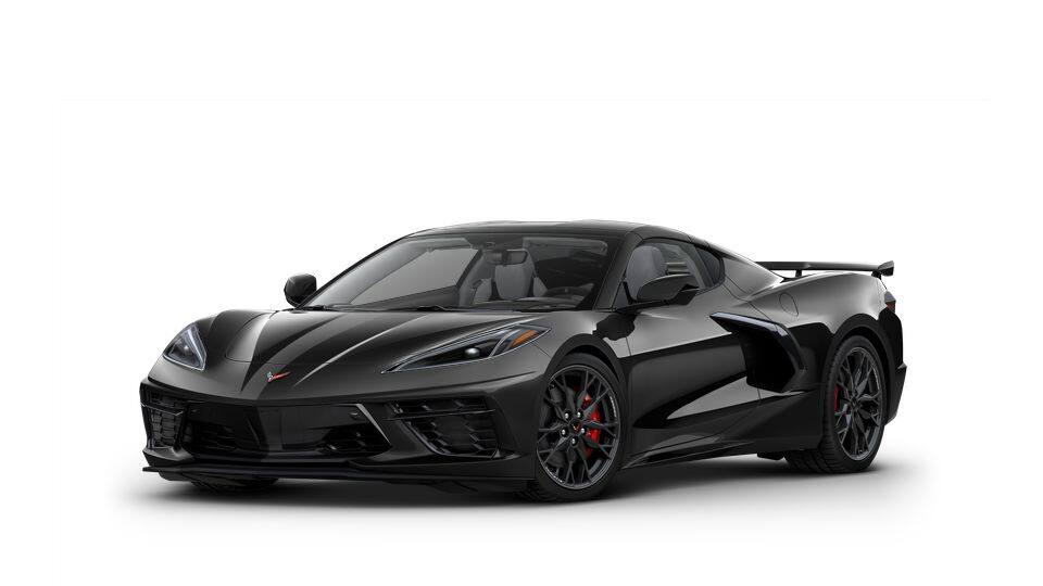 2026 Chevrolet Corvette 3LT - Photo 51