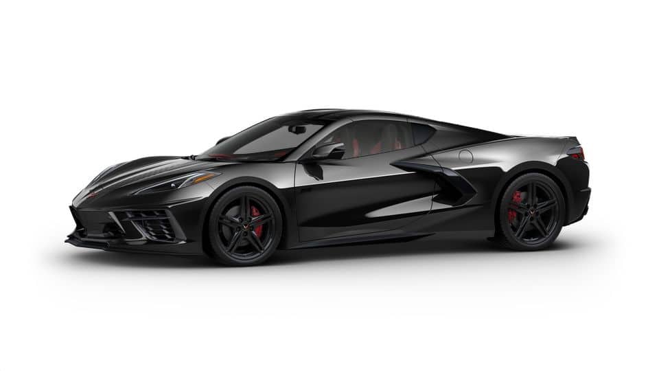 2026 Chevrolet Corvette 3LT - Photo 24