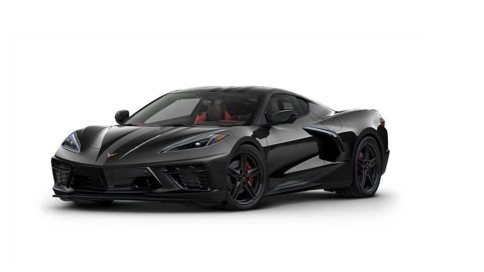 2026 Chevrolet Corvette 3LT - Photo 22