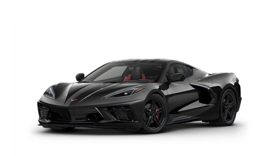 2026 Chevrolet Corvette 3LT - Photo 23