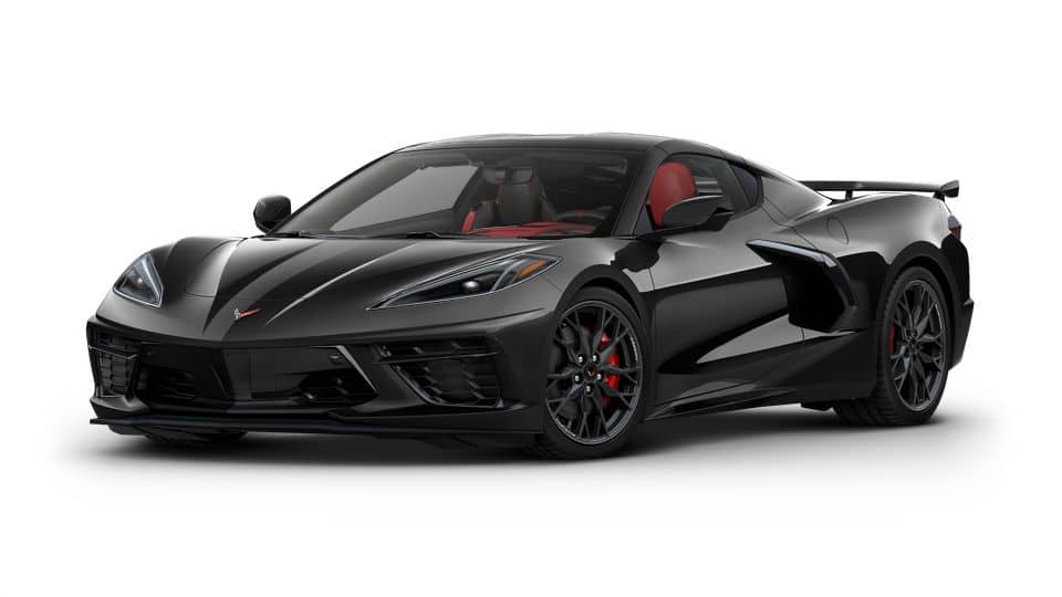 MAISTO, 2020 CHEVROLET Corvette Stingray coupé Z51 blu con strisce nere MAISTO, 2020 CHEVROLET Corvette Stingray coupé Z51 blu con strisce nere
