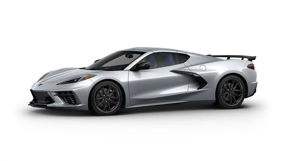 2026 Chevrolet Corvette 3LT - Photo 28