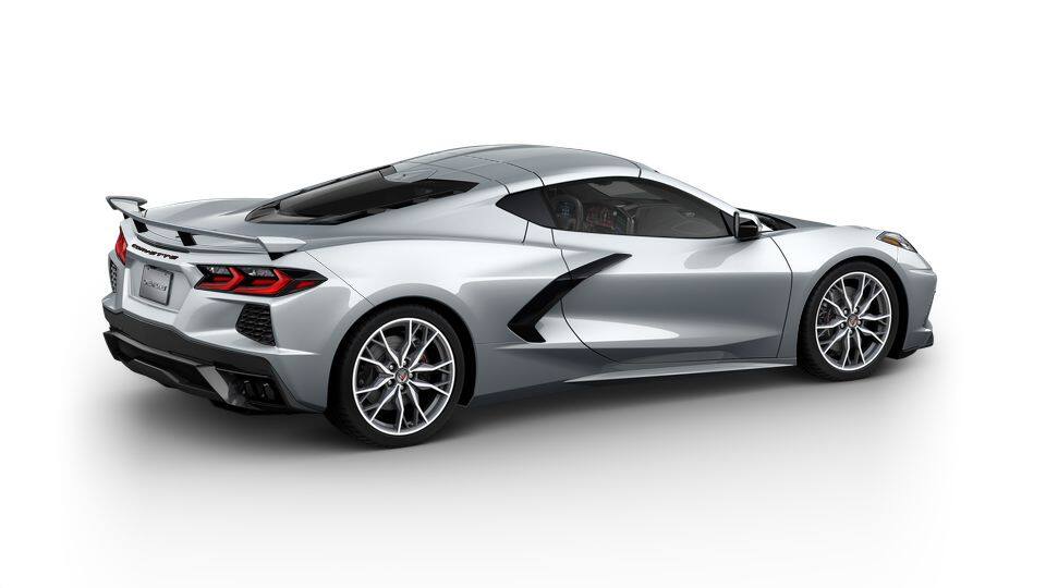 2026 Chevrolet Corvette 3LT - Photo 40