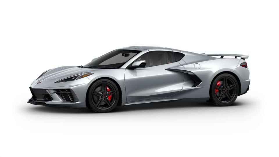 2026 Chevrolet Corvette 3LT - Photo 28