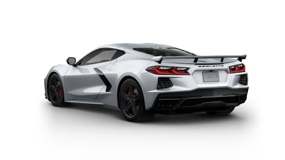 2026 Chevrolet Corvette 3LT - Photo 29