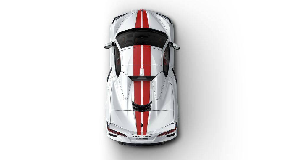 2026 Chevrolet Corvette 2LT - Photo 7