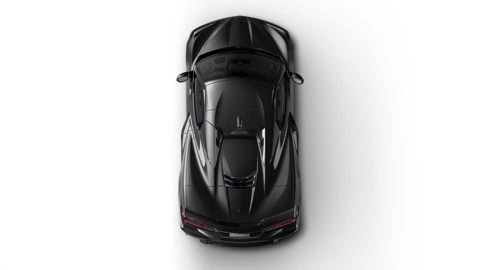2026 Chevrolet Corvette 2LT - Photo 7