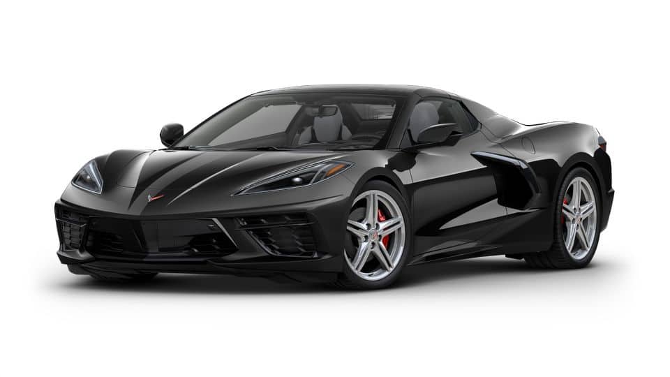 2026 Chevrolet Corvette 2LT - Photo 25
