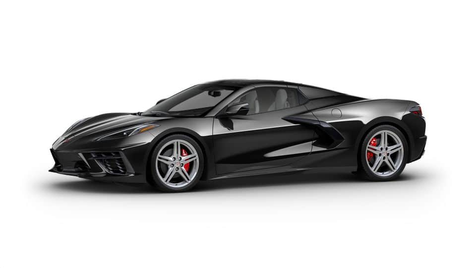 2026 Chevrolet Corvette 2LT - Photo 28