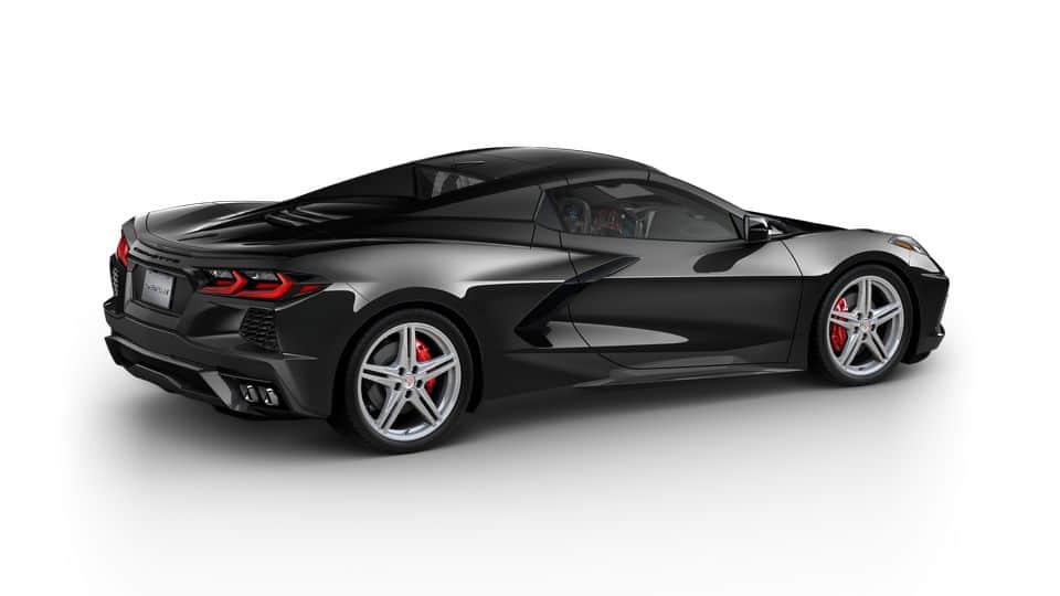 2026 Chevrolet Corvette 2LT - Photo 30