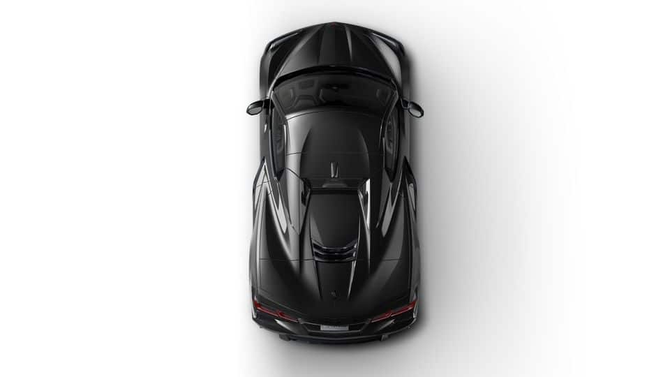 2026 Chevrolet Corvette 2LT - Photo 31