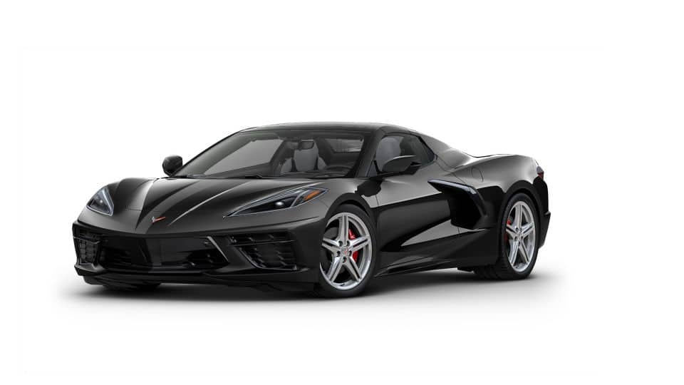 2026 Chevrolet Corvette 2LT - Photo 26