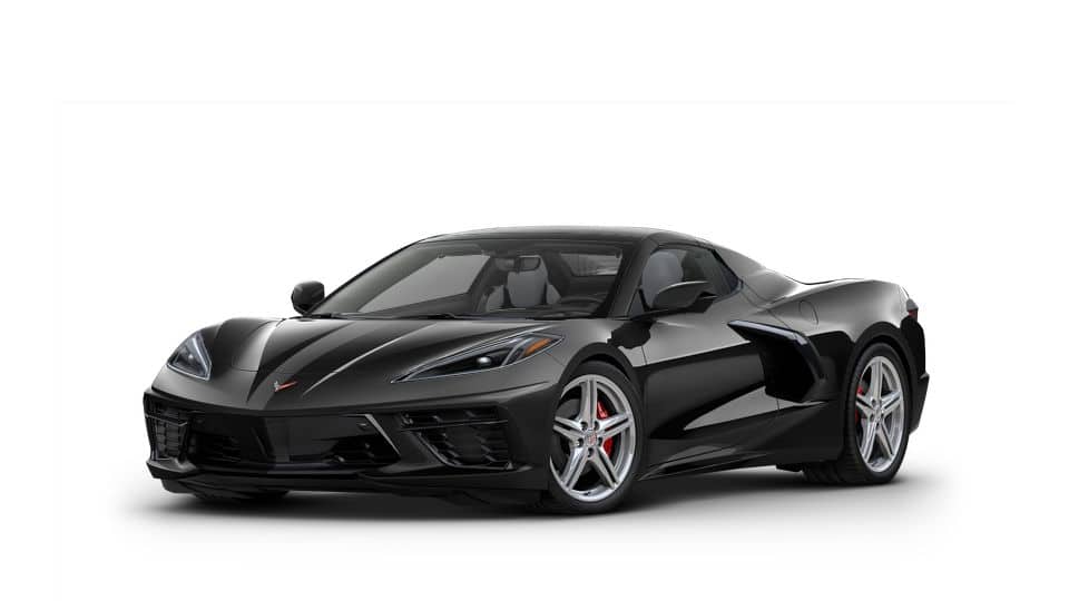 2026 Chevrolet Corvette 2LT - Photo 27
