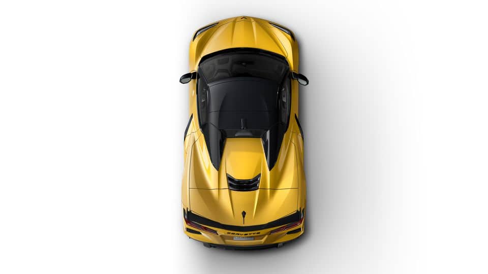 2026 Chevrolet Corvette 2LT - Photo 57