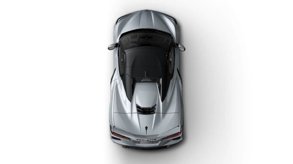 2026 Chevrolet Corvette 2LT - Photo 32