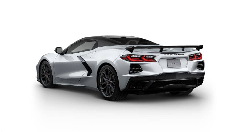 2026 Chevrolet Corvette 2LT - Photo 27