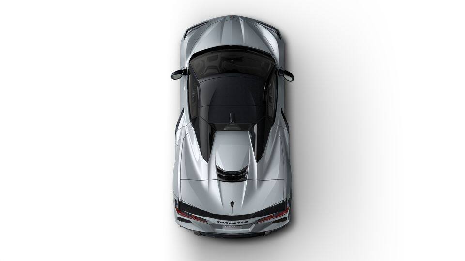2026 Chevrolet Corvette 2LT - Photo 29