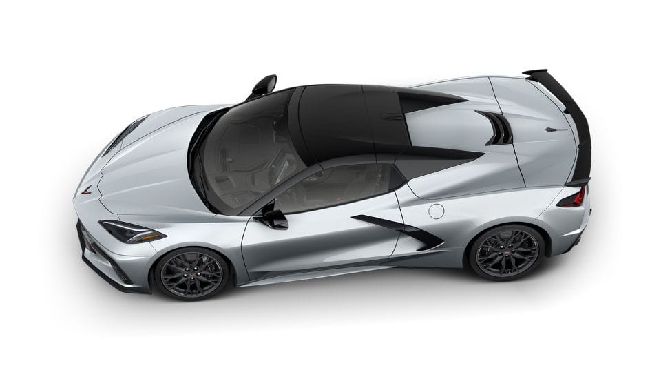2026 Chevrolet Corvette 2LT - Photo 31