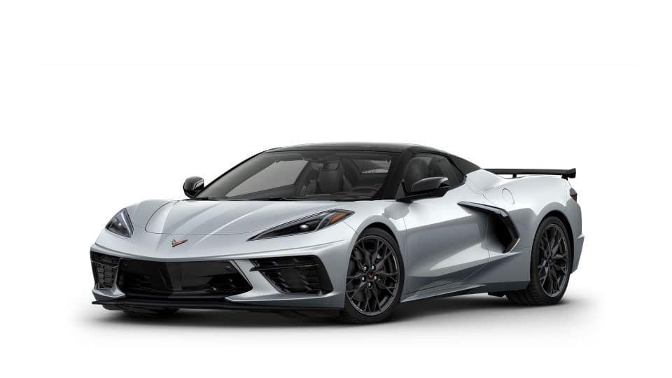 2026 Chevrolet Corvette 2LT - Photo 25