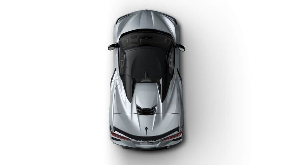 2026 Chevrolet Corvette 2LT - Photo 55