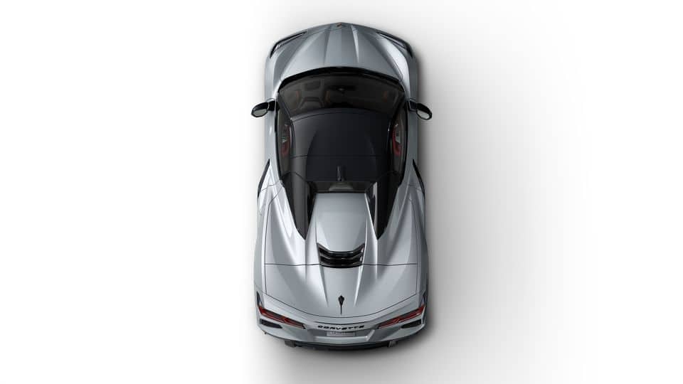 2026 Chevrolet Corvette 2LT - Photo 31