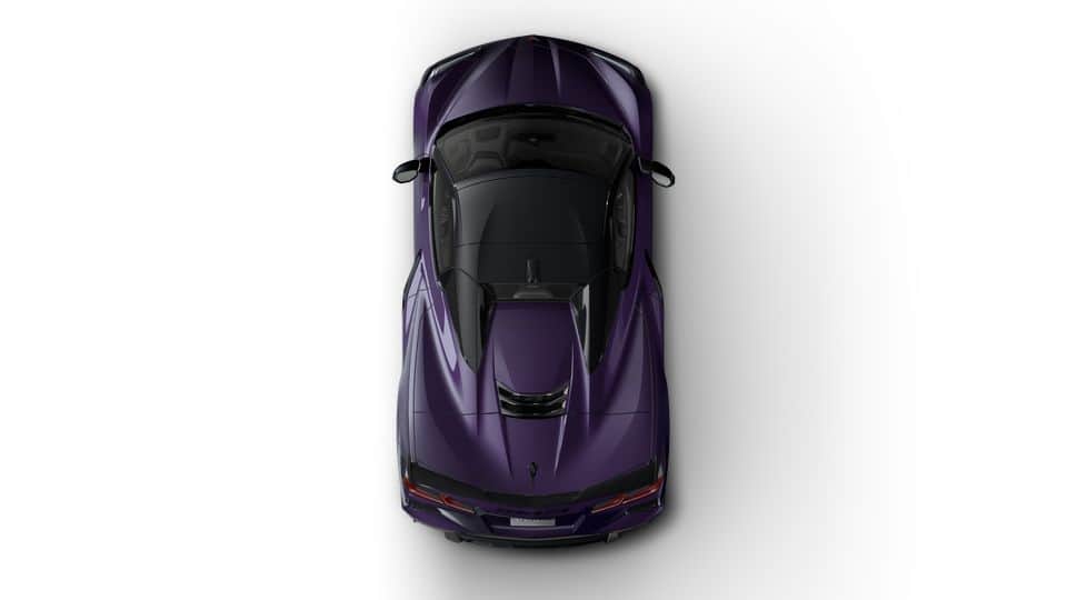 2026 Chevrolet Corvette 2LT - Photo 72