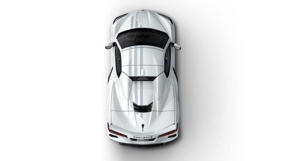 2026 Chevrolet Corvette 3LT - Photo 51