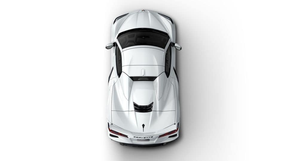 2026 Chevrolet Corvette 3LT - Photo 20