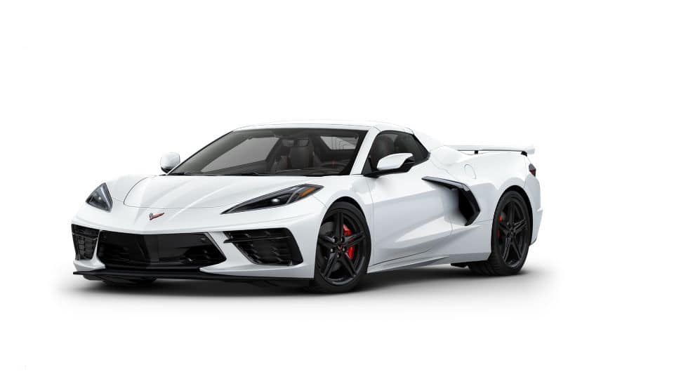 2026 Chevrolet Corvette 3LT - Photo 15