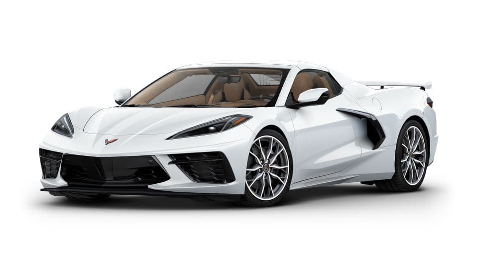 2026 Chevrolet Corvette 3LT - Photo 33