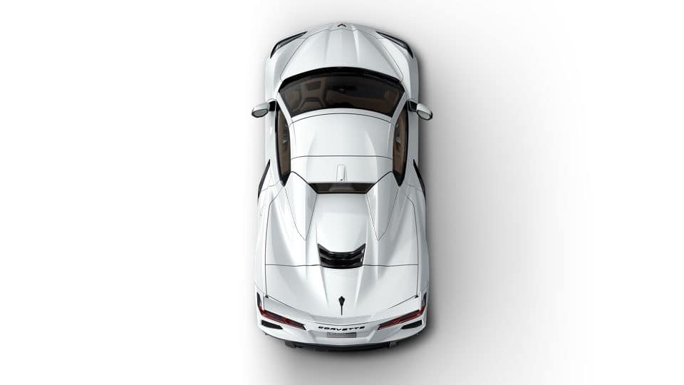 2026 Chevrolet Corvette 3LT - Photo 39