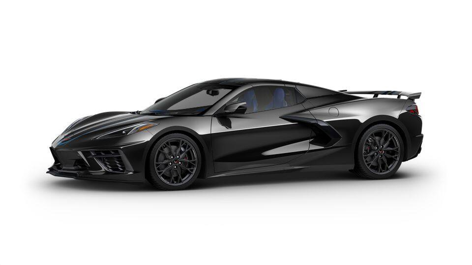2026 Chevrolet Corvette 3LT - Photo 34