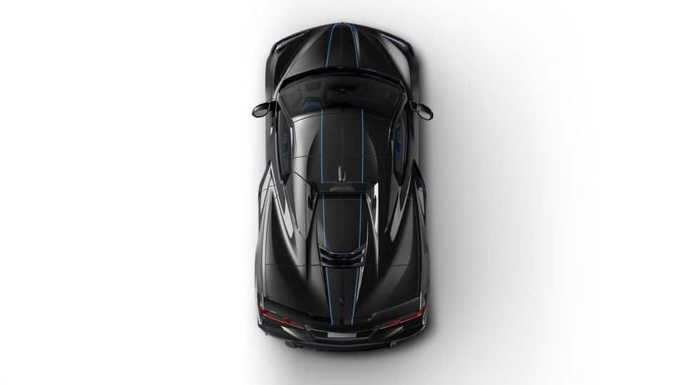 2026 Chevrolet Corvette 3LT - Photo 37