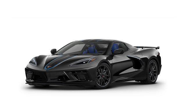 2026 Corvette Stingray 3LT