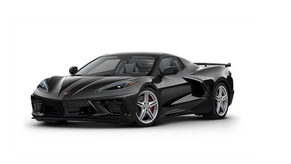 2026 Chevrolet Corvette 3LT - Photo 15