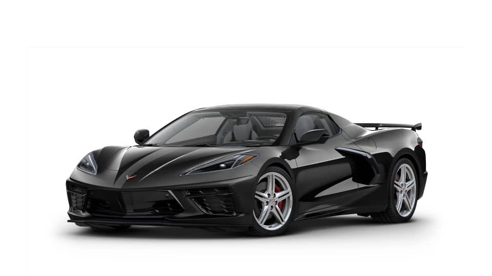2026 Chevrolet Corvette 3LT - Photo 16