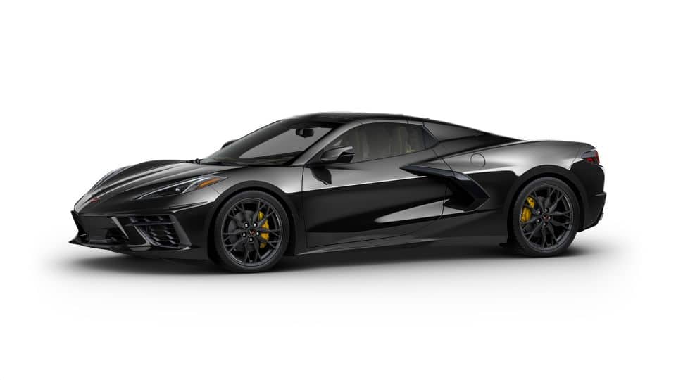 2026 Chevrolet Corvette 3LT - Photo 28