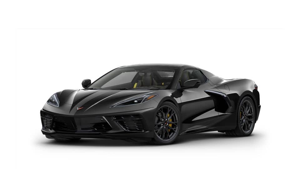 2026 Chevrolet Corvette 3LT - Photo 27