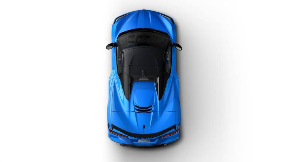 2026 Chevrolet Corvette 3LT - Photo 31