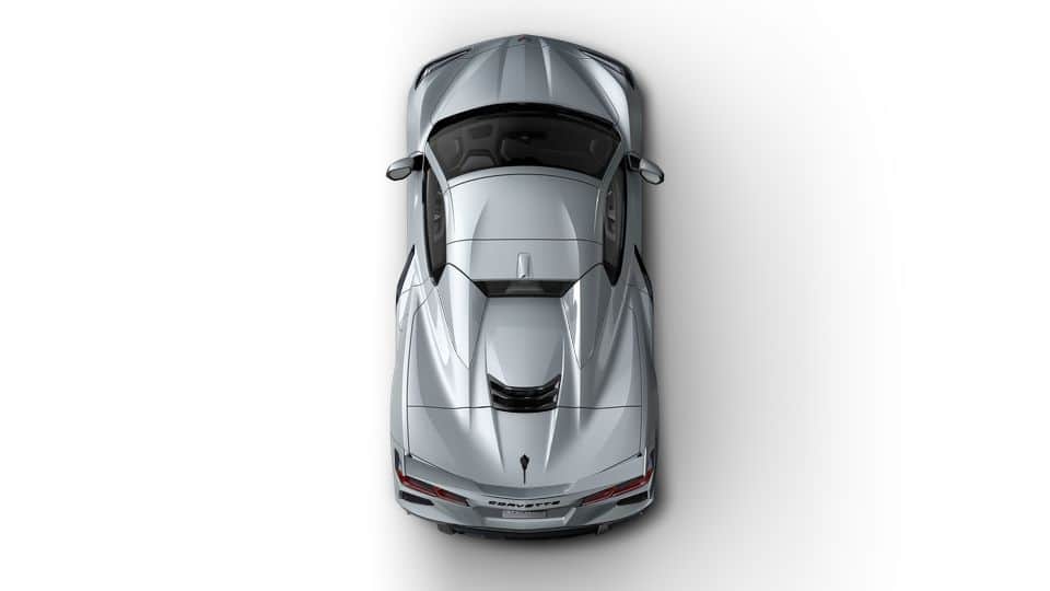 2026 Chevrolet Corvette 3LT - Photo 86