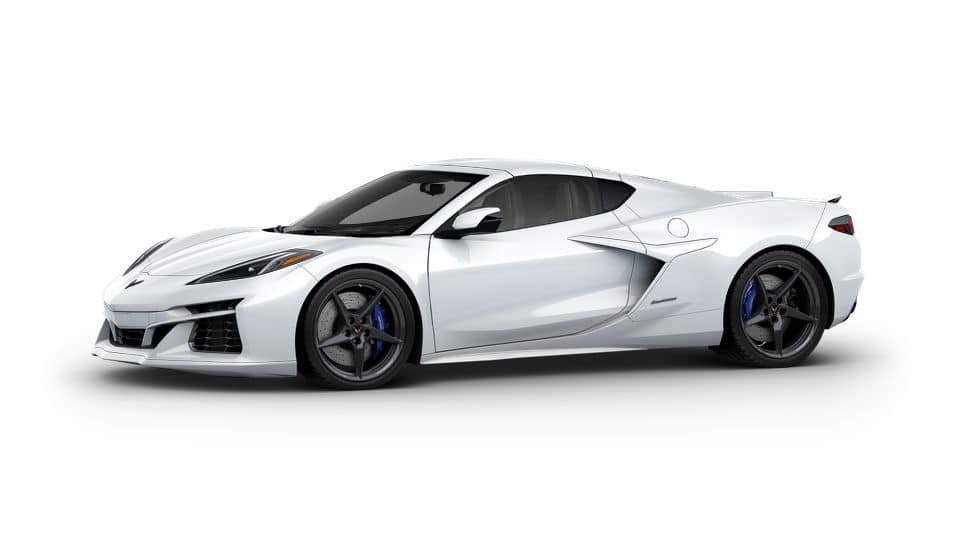 2026 Chevrolet Corvette 1LZ - Photo 59