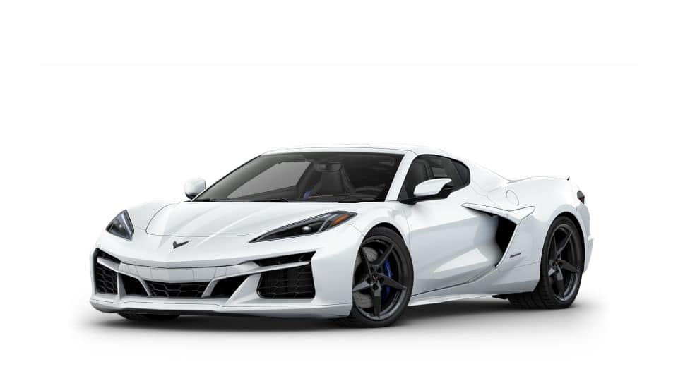 2026 Chevrolet Corvette 1LZ - Photo 58