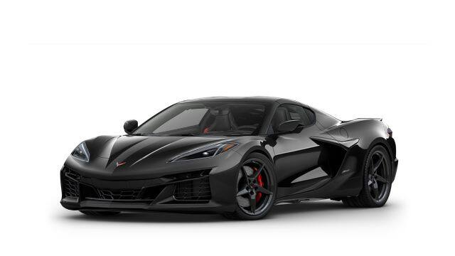 2026 Corvette E-Ray 1LZ