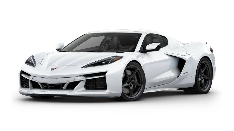 2026 Chevrolet Corvette 2LZ - Photo 21