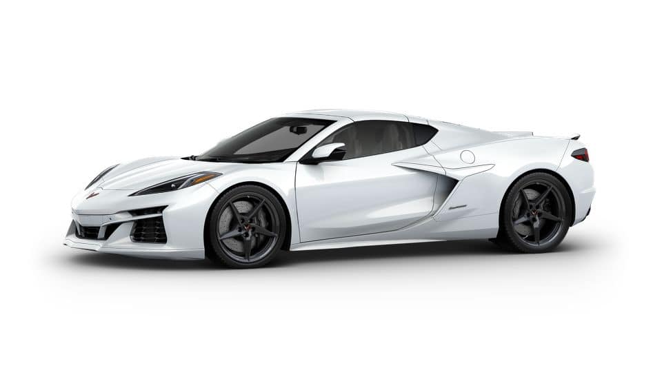 2026 Chevrolet Corvette 2LZ - Photo 24