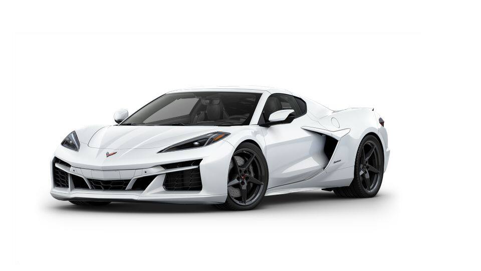 2026 Chevrolet Corvette 2LZ - Photo 22