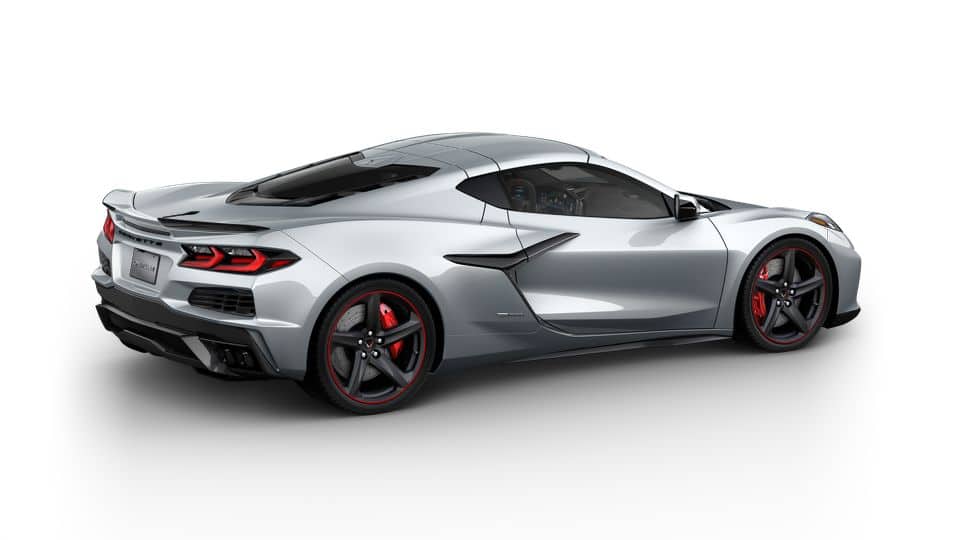 2026 Chevrolet Corvette 2LZ - Photo 30