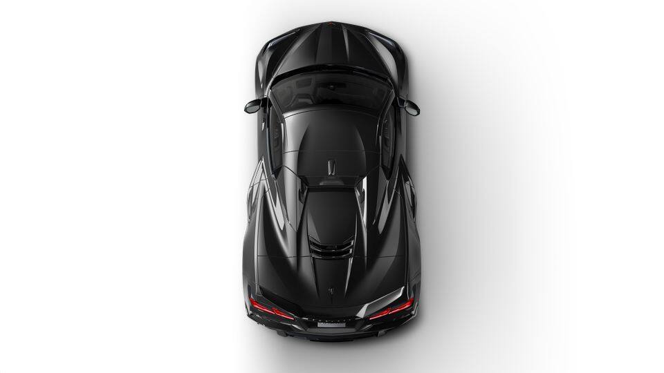 2026 Chevrolet Corvette 3LZ - Photo 22